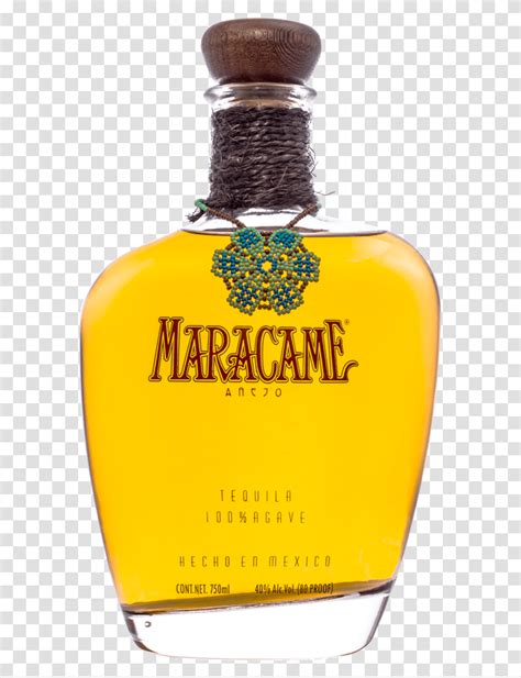 Maracame Anejo Tequila Maracame Tequila, Logo, Plant, Liquor ...