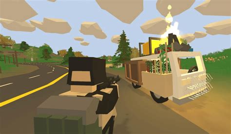 Unturned Review - Pixel Zombie Goodness - Xbox Reviews