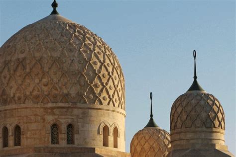 How to visit the Jumeirah Mosque in Dubai