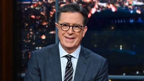 'The Late Show' Remains on Hiatus Amid Stephen Colbert's Appendix ...