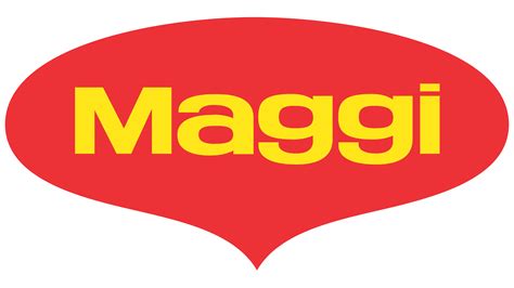 Maggi Logo, symbol, meaning, history, PNG, brand