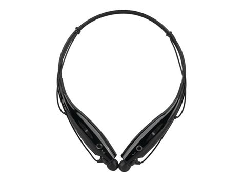 LG Tone Plus Bluetooth Stereo Headset