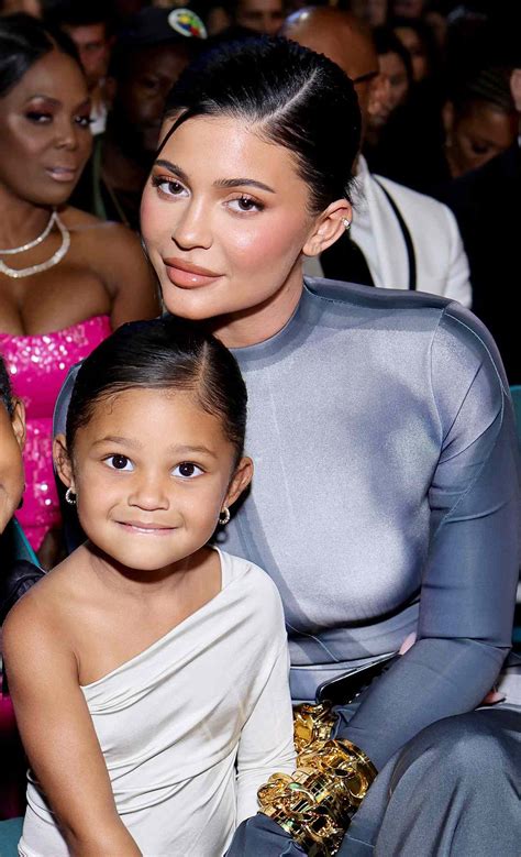 Kylie Jenner and Travis Scott's 2 Kids: Everything to Know