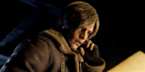 Resident Evil 4 Remake Gets Stunning (and Bloody) Gameplay Trailer