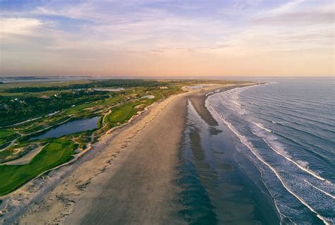 The Best Beaches in Charleston, South Carolina