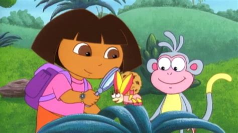 Bugga Bugga - Dora the Explorer (Season 1, Episode 16) - Apple TV