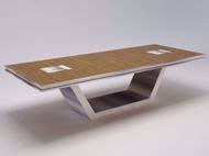 Danbury Modern Conference Table | 90 Degree Office ConceptsModern-Style Office Furniture Your ...
