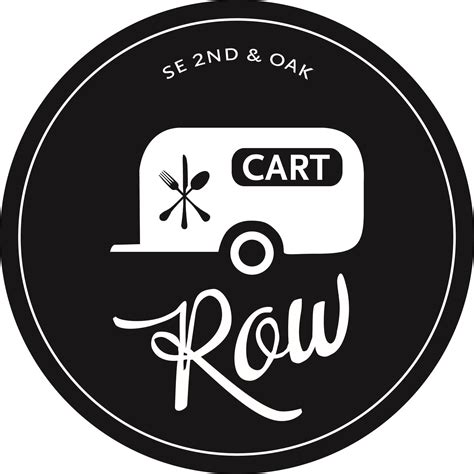 Food Cart Logo - LogoDix