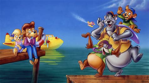 Watch TaleSpin Streaming Online - Yidio