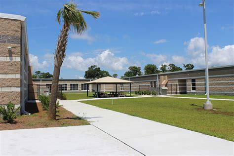 Myrtle Beach Elementary School - HG Reynolds