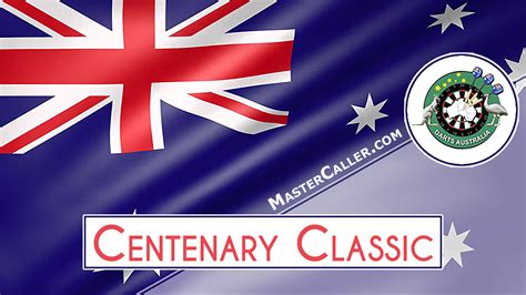 Burns Club Centenary Classic Men 2024 - Mastercaller