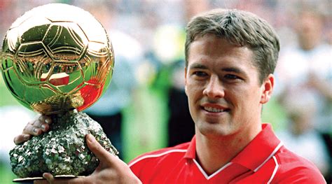 "That season put Liverpool back on the European map" – remembering 2001 with Michael Owen ...