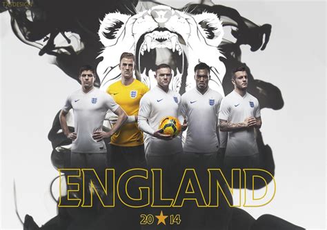 England Football Team Wallpapers - Wallpaper Cave