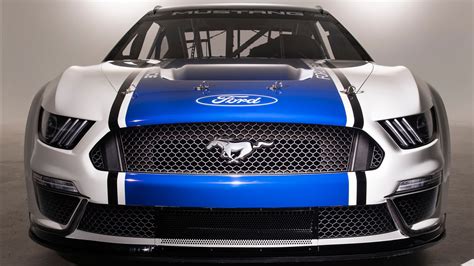 Ford NASCAR Mustang 2019.jpeg Wallpapers | HD Wallpapers | ID #25497