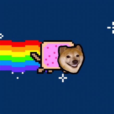 Nyan Animals