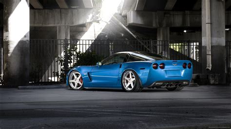 C6 Corvette Wallpaper - WallpaperSafari