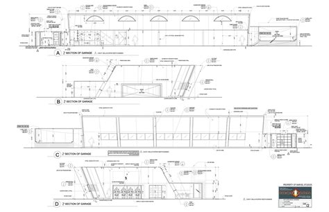 Tony Stark workshop plan | Tony stark house