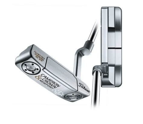 10 Best Mallet Putters Reviewed in 2022 | Hombre Golf Club