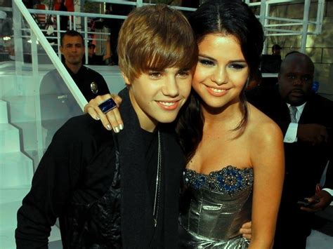 Selena & Justin - Justin Bieber and Selena Gomez Photo (20948651) - Fanpop