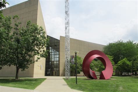 Indiana University Art Museum | Bloomington, IN | WJE