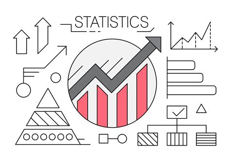 Statistics Vector Art, Icons, and Graphics for Free Download