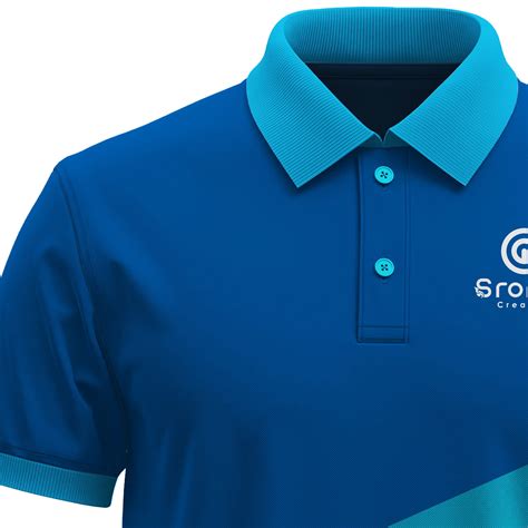 FREE Polo Shirt Mockup Template (High Resolution) :: Behance