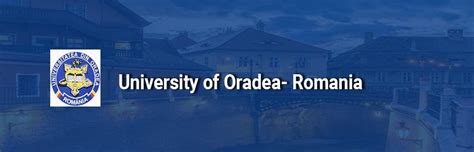 University of Oradea Romania | MBBS Admission 2023, Fees & Scholarships