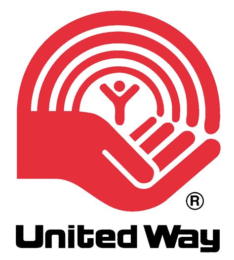 United way Logos