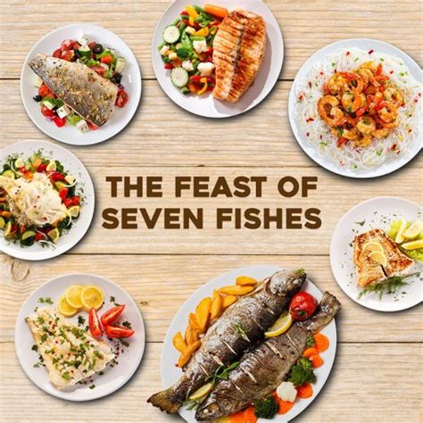 The Feast of Seven Fishes - Licious Blog