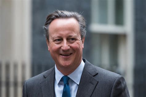 Can David Cameron be prime minister again? Yes – but here’s why he won’t