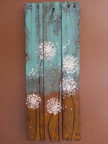 Pallet painting, Pallet art, Barn wood projects