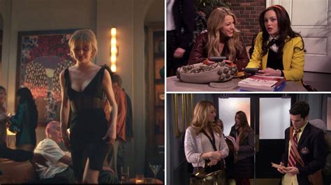 'Gossip Girl': Will The Fashion of the HBO Max Reboot Live On? (PHOTOS)