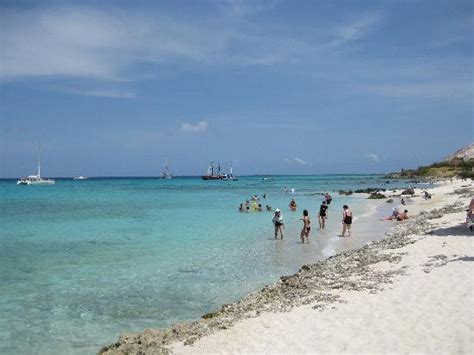 Malmok Beach | Aruba Sightseeing