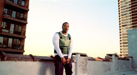 A$AP Ferg - Harlem Anthem (Video) - Hip Hop Hundred