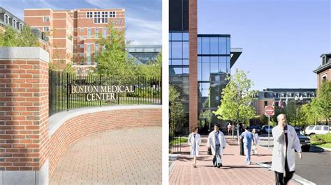 Boston University School Of Medicine - INFOLEARNERS