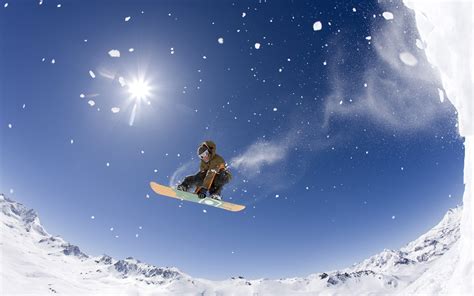 Extreme Sports Wallpaper - WallpaperSafari