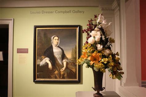 Worcester Art Museum exhibition Flora in Winter returns from Jan. 24 to Jan. 27 - masslive.com