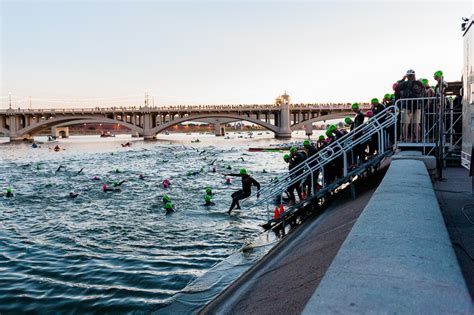 Is Tempe Town Lake worth it? - The State Press