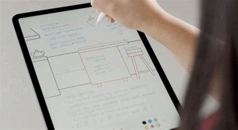 Handwriting on the iPad: how to use Apple Scribble | Creative Bloq