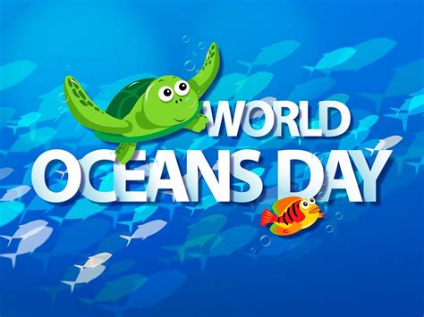 World Oceans Day 2023: Date, Theme, History, Significance, and Inspiring Quotes