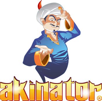 Akinator (Website) - TV Tropes