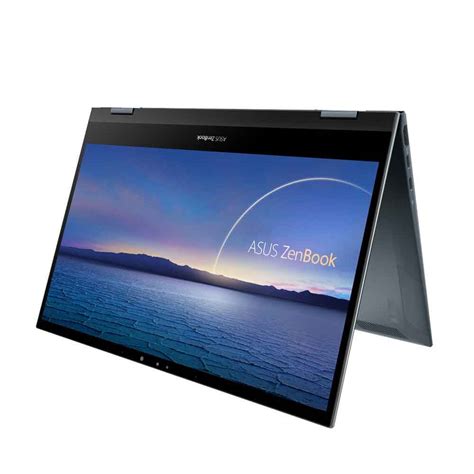 Asus ZenBook Flip 13 gets an upgrade with Intel Ice Lake, LPDDR4x RAM