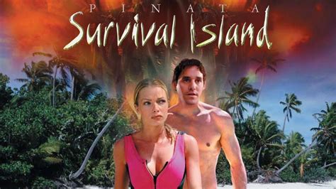 Watch Survival Island (2002) Full Movie Free Online - Plex