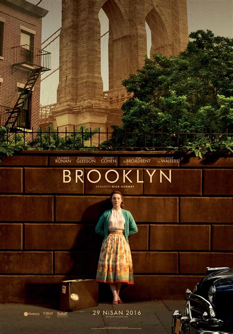 Brooklyn - 2015 filmi - Beyazperde.com