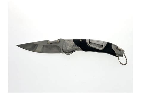 Toledo series folding knives - TOL08N