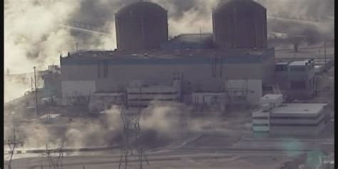 Prairie Island Nuclear Plant shut down after alarm