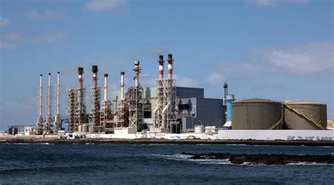 ‘Ocean thermal energy conversion plant coming up in Lakshadweep ...