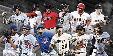 Predicting each MLB team's best player for 2021