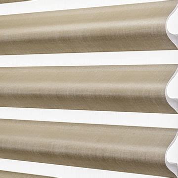 Hunter Douglas Pirouette Window Shadings | The Blind and Shutter Store