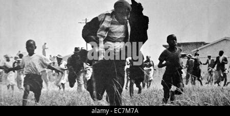 SHARPEVILLE MASSACRE 21 March 1960 in Transvaal Province, South Stock Photo, Royalty Free Image ...